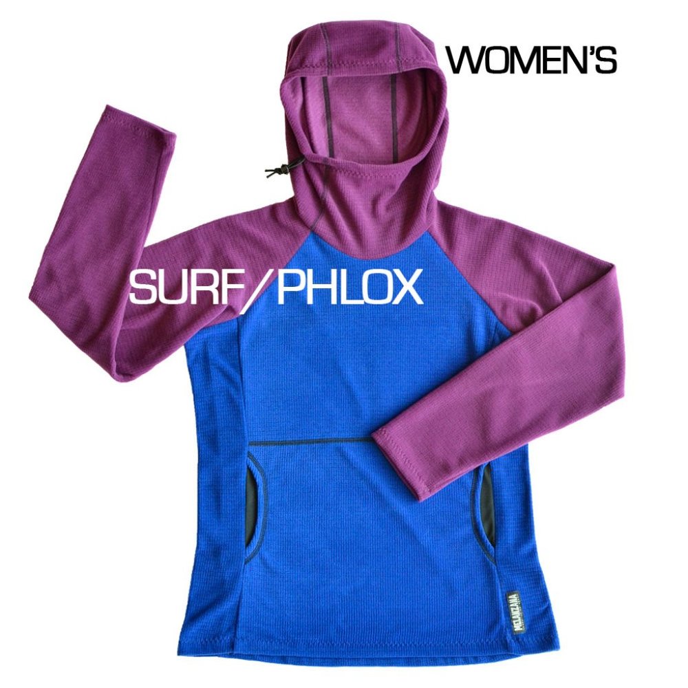 *NEW* MICRO GRID HOODIE!🍆✨